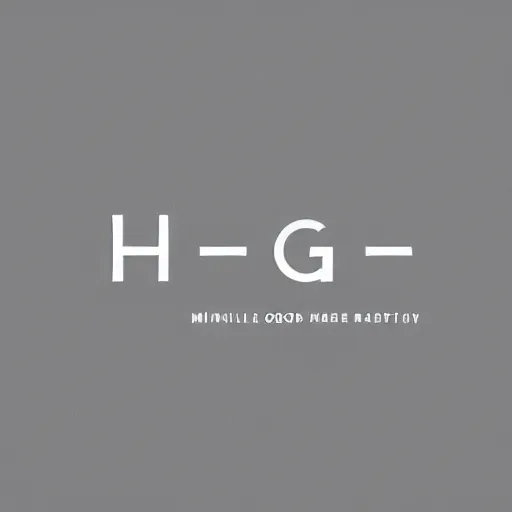 Prompt: Mega logo for a web radio online Company, minimalist, soft color scheme