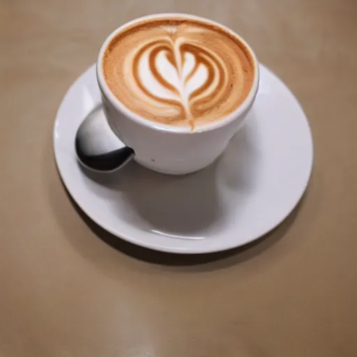 Image similar to toilet latte art in a bathroom, award winning food photography