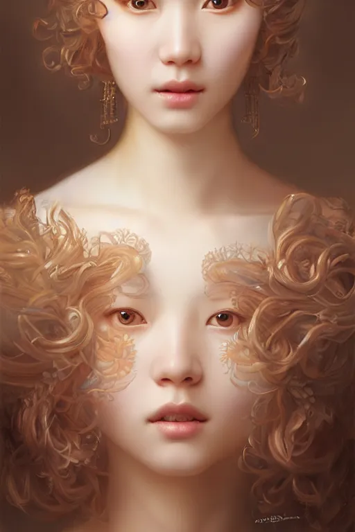 Prompt: a masterpiece ultrarealistic ultradetailed portrait of a very beautiful succubs, baroque renaissance. medium shot, intricate, elegant, by stanley artgerm lau, wlop, rossdraws, james jean, andrei riabovitchev, marc simonetti, light by julie bell, porcelain skin. global illumination. vfx