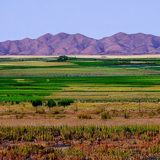 Image similar to during california's spanish period, the san joaquin valley was considered a remote region of little value. emigrants skirted the eastern foothills in the vicinity of porterville as early as 1 8 2 6. swamps stretched out into the valley floor lush with tall rushes or tulare as the indians called them.