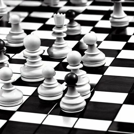 Image similar to chessboard