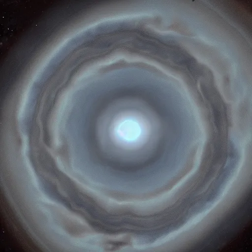 Prompt: inside of a gas giant, accurate, high detail, liminal 4k