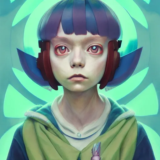 Prompt: a pokemon:: by guillermo del toro and Martine Johanna and Simon Stålenhag and Chie Yoshii:: dynamic, particulate, pastel colors, intricate, elegant, highly detailed, centered, artstation, smooth, sharp focus, octane render, 3d