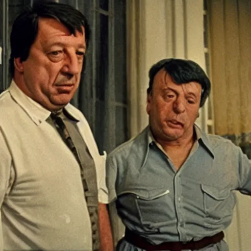 Image similar to Fantozzi e Filini