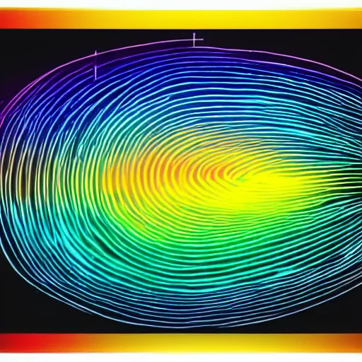 Image similar to mind unmasking audio waves