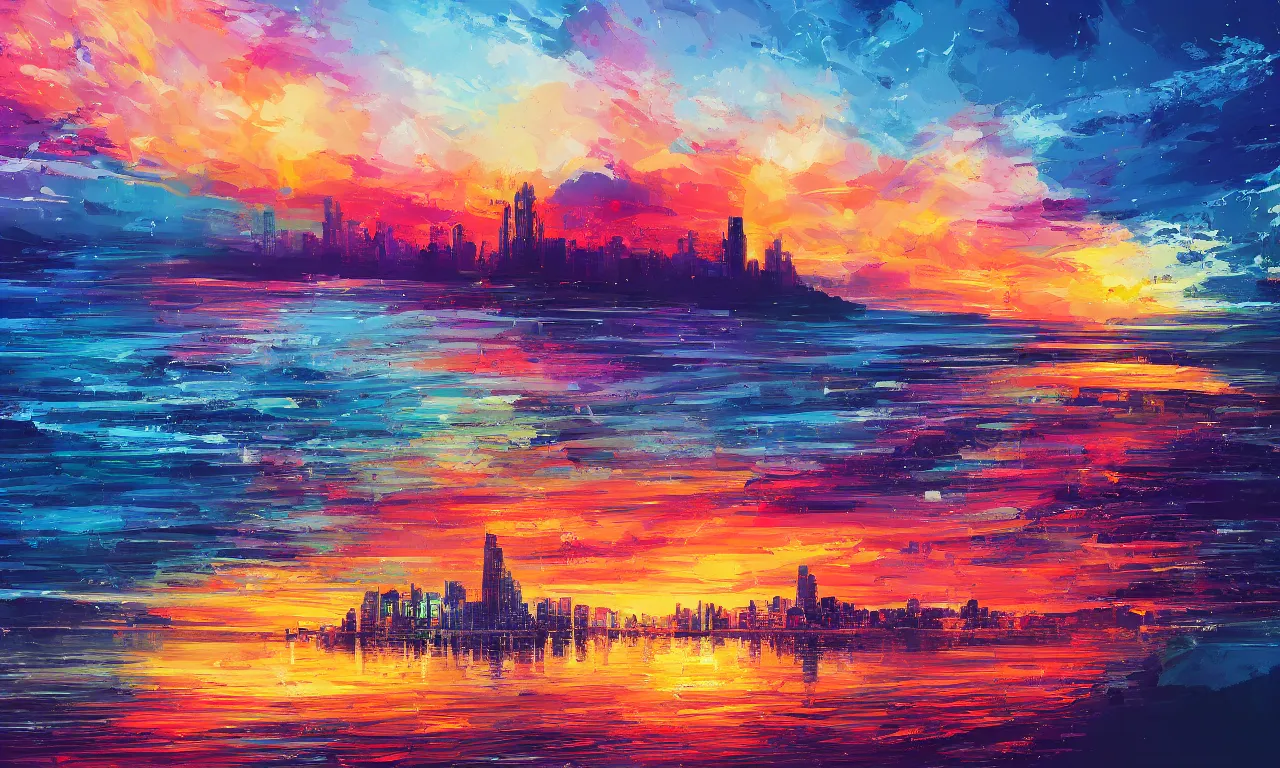 Image similar to alena aenami artworks in 4 k