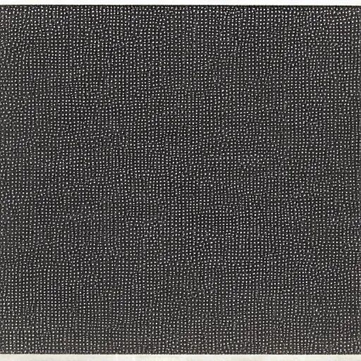 Image similar to black. blur. by ad reinhardt