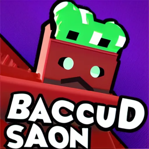 Roblox Avatar Bacon Icon