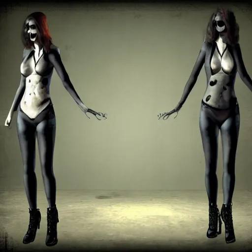 Image similar to alba, vampire the masquerade bloodlines, troika games, vtmb, vtm