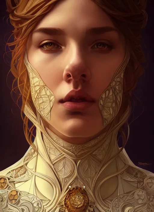 Prompt: symmetry!! portrait of wolwerine, intricate, elegant, highly detailed, my rendition, digital painting, artstation, concept art, smooth, sharp focus, illustration, art by artgerm and greg rutkowski and alphonse mucha