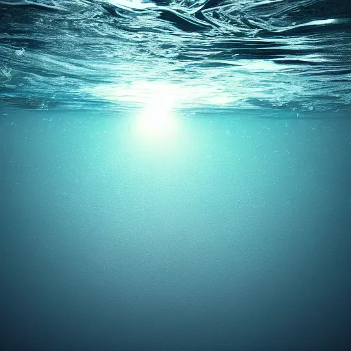 Image similar to icy submerged transparendigitalart leaked aquatic noticing