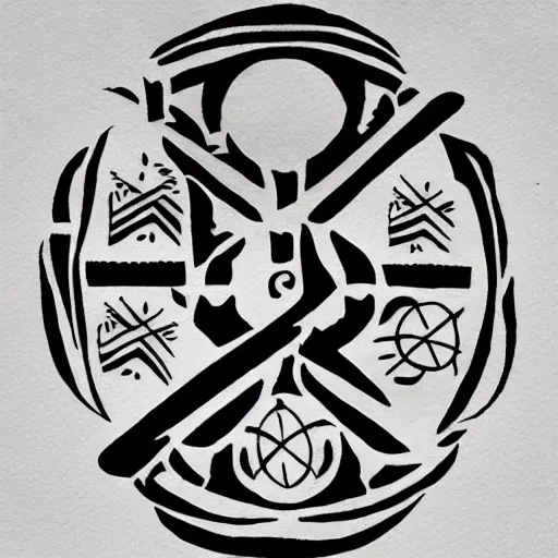 Mine #tattoo #temporary #peace #symbol #sign #infinity #li… | Flickr