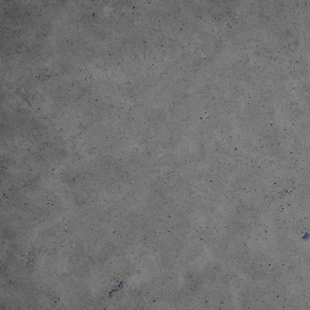 Prompt: smooth concrete texture, 8k