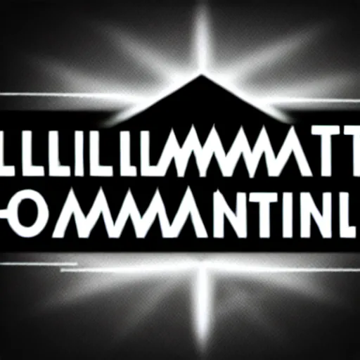 Image similar to illuminatti headquarters.