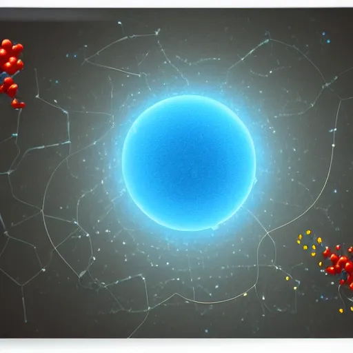 Image similar to nanoparticles by jama jurabaev