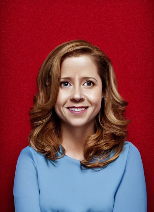 Pam Beesly- ISFJ – The Office Analytics