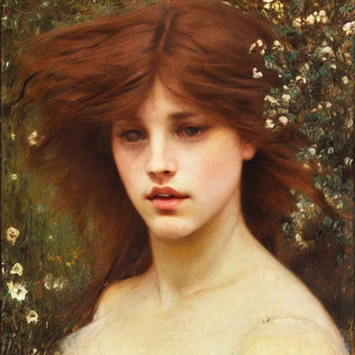 Image similar to photograph of wind kissed pictures, ashes, lament, photorealism, hyper - realism, 4 k, high resolution, hyper detailed, realistic, by waterhouse, corot, klimt, tarbell,