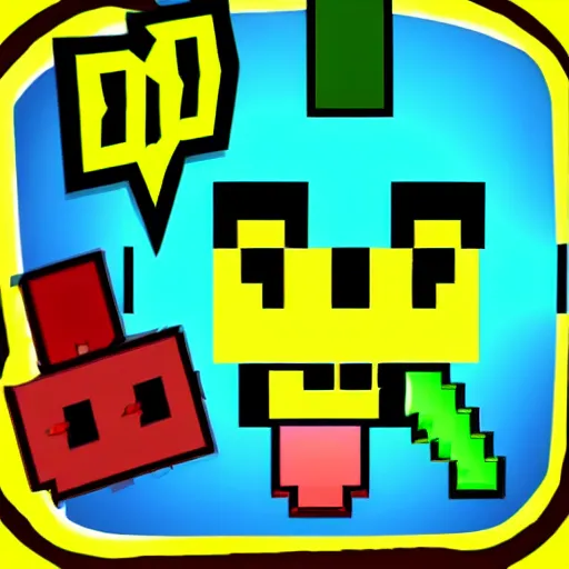 Image similar to geometry dash extreme demon verified