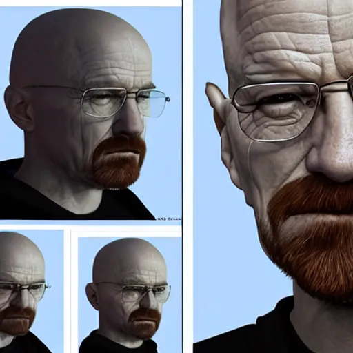 Image similar to Walter White Junior hitting the griddy, 8k, photorealistic