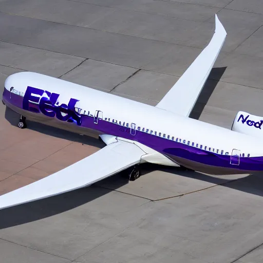 Image similar to fedex memphis airplane group,