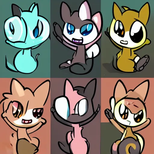 Image similar to art by diives