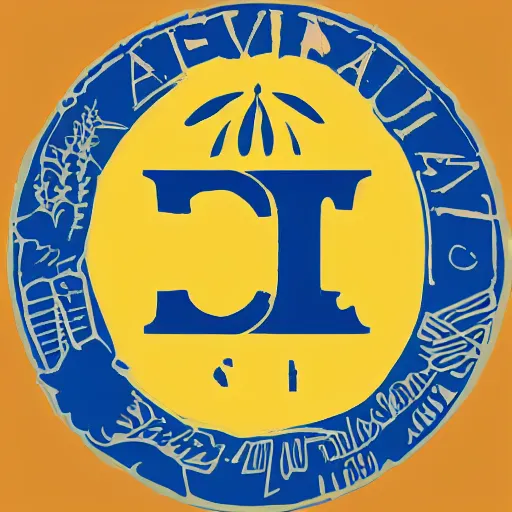 Image similar to logo