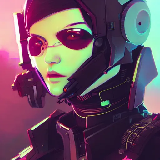 Image similar to a cyberpunk bee, by guweiz and wlop and ilya kuvshinov and artgerm and josan gonzalez, digital art