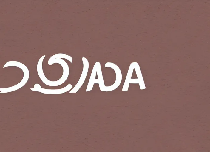 Prompt: Widaiada Logo