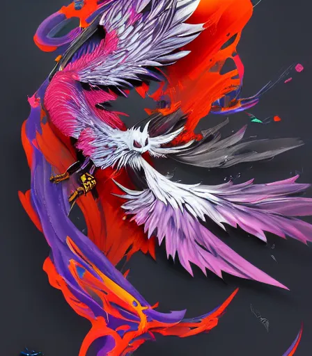 Prompt: Tim Burtons style Gundham Wing by Alex Pardee and Nekro and Petros Afshar, and James McDermott,unstirred paint, vivid color, cgsociety 4K