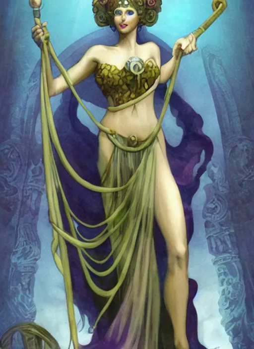 Image similar to circe