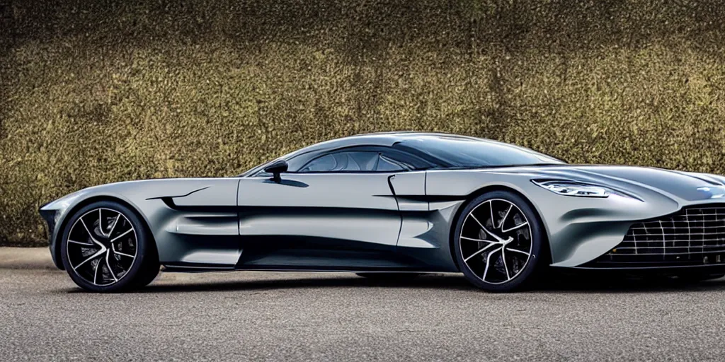 Image similar to “2022 Aston Martin One-77”