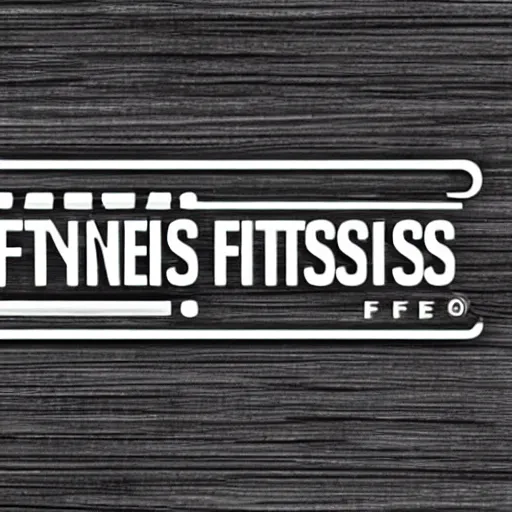 Image similar to fitness company logo