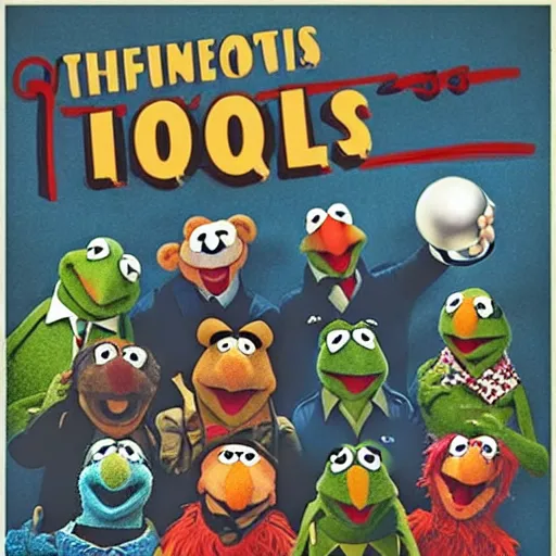 Image similar to muppets in wwii