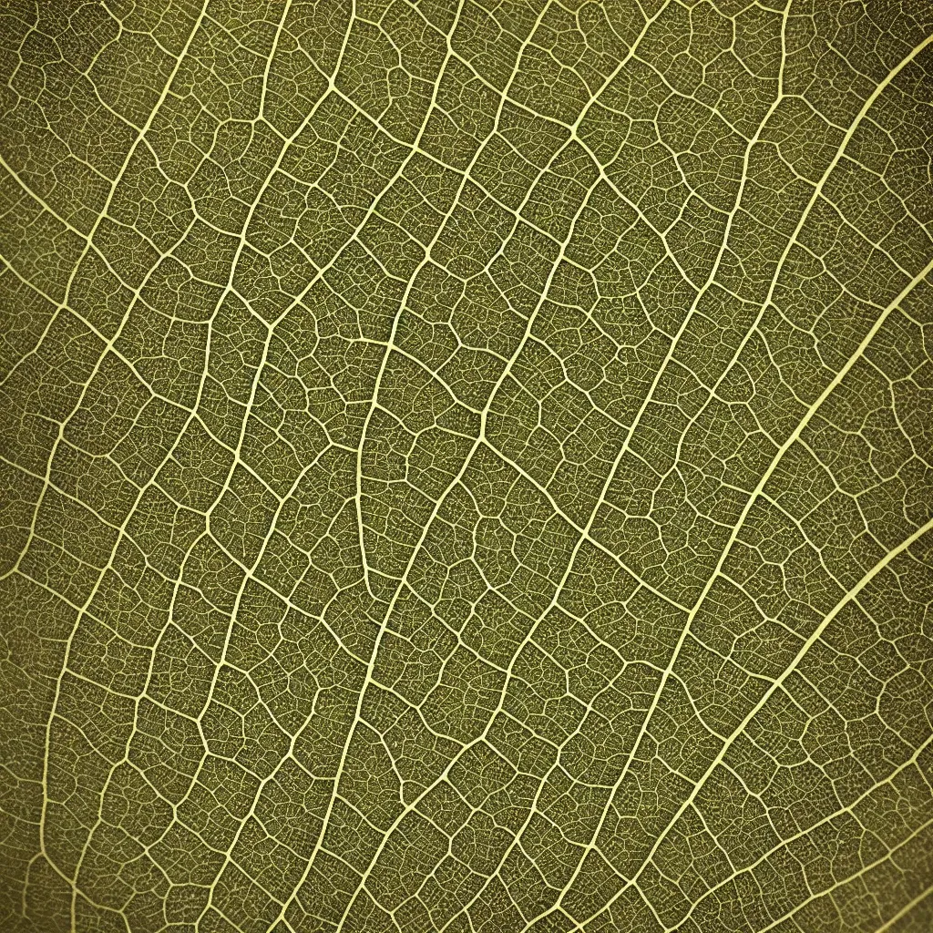 Image similar to leaf texture