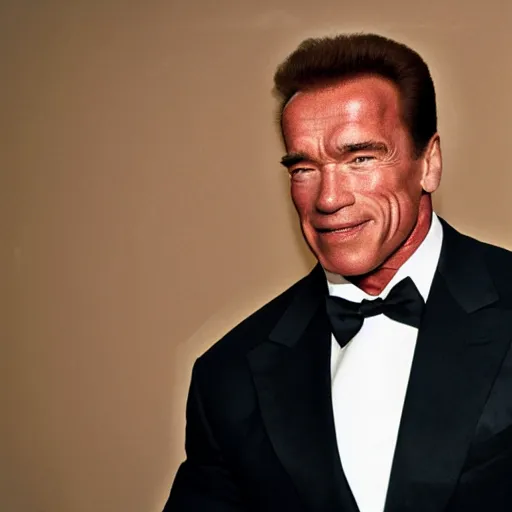 Image similar to arnold schwarzenegger