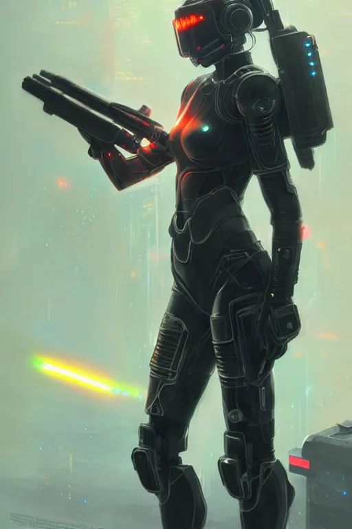 Tech soldier | Science fiction design, Futuristic armour, Armor concept