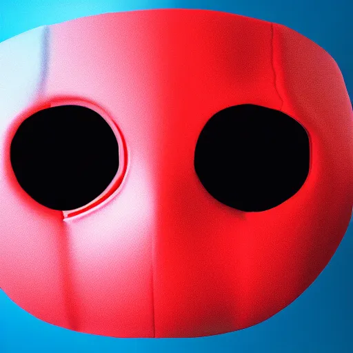 Image similar to a 8 0 megapixel portrait of baby deadpool, # cinematic, rendered in octane 8 k subsurface scattering, hdr