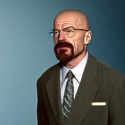 walter white starring in a 1990s sitcom, 15mm | Stable Diffusion | OpenArt