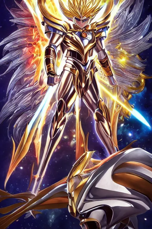 Image similar to 2 0 2 2 knights of the zodiac saint seiya battle for sanctuary hero suit armor comics mask minimalist verytoon nautiljon animes toei animation namco bandai, art by artgerm and greg rutkowski and magali villeneuve