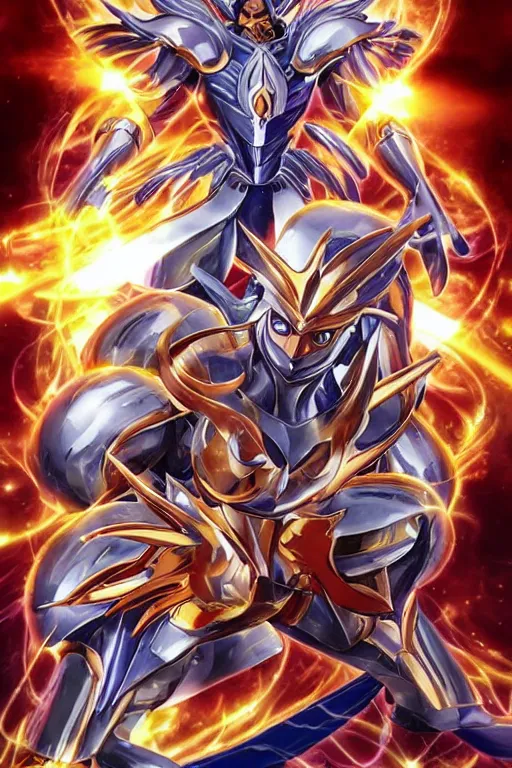 Image similar to 2 0 2 2 knights of the zodiac saint seiya battle for sanctuary hero suit armor comics mask minimalist verytoon nautiljon animes toei animation namco bandai, art by artgerm and greg rutkowski and magali villeneuve