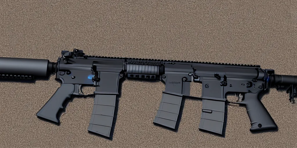 Image similar to hyperrealistic ar - 1 5 8 k