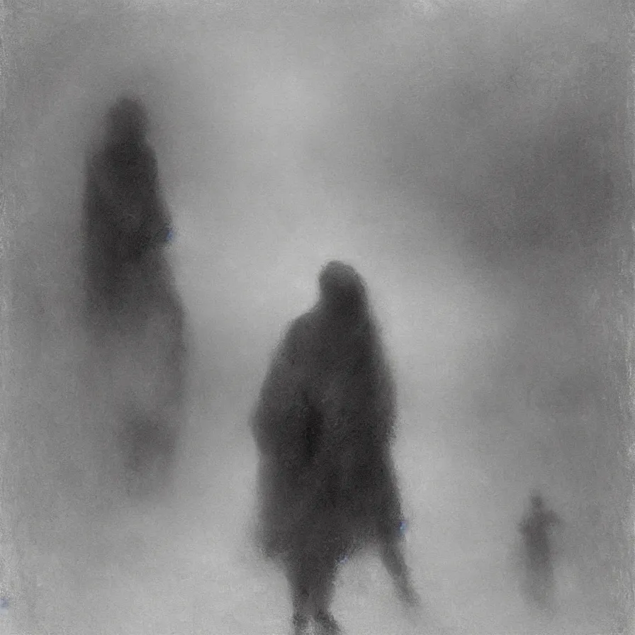 Image similar to artwork about a road to freedom, by eugene carriere. atmospheric ambiance. depth of field and tridimensional perspective. lighthearted mood. hd.