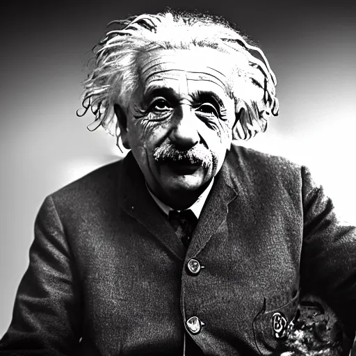 Image similar to Albert Einstein wearing a witches hat in Call of Duty black ops, highly detailed, high quality, HD, 4k, 8k, Canon 300mm, professional photographer, 40mp, lifelike, top-rated, award winning, realistic, sharp, no blur, edited, corrected, trending