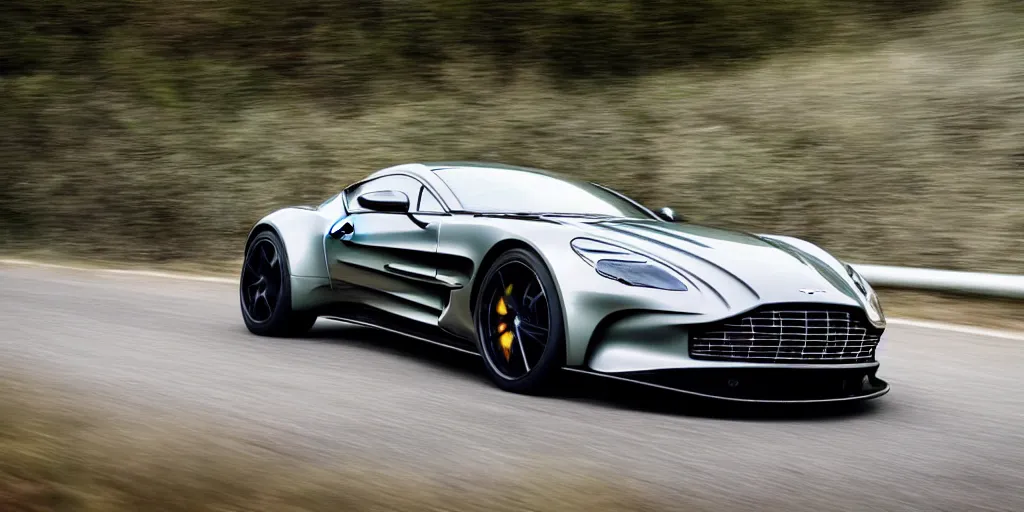 Image similar to “2022 Aston Martin One-77”