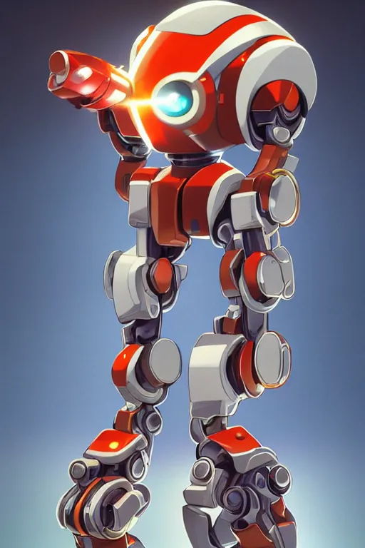 Image similar to metabots medabots medarotto medarot robot minimalist comics helmet mask neon cybereye, behance hd by jesper ejsing, by rhads, makoto shinkai and lois van baarle, ilya kuvshinov, rossdraws global illumination ray tracing hdr radiating a glowing aura