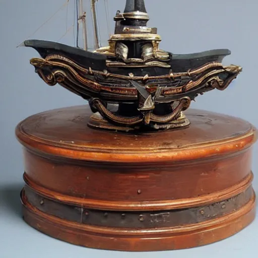 Image similar to cop y wright censer ship