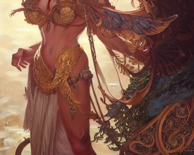 Prompt: photography of walter crane, deep focus, d & d, fantasy, intricate, elegant, highly detailed, digital painting, artstation, concept art, matte, sharp focus, illustration, hearthstone, art by artgerm and greg rutkowski and alphonse mucha