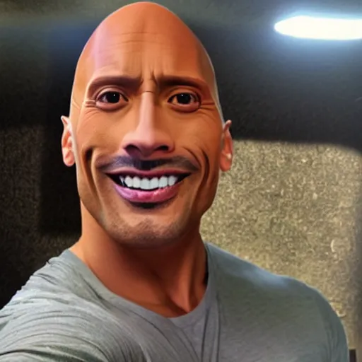 The rock rebaixado  Funny profile pictures, Really funny pictures, Funny  images