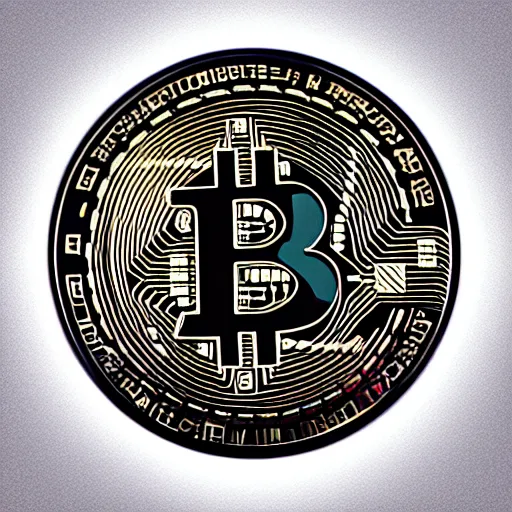 Image similar to bitcoin star system