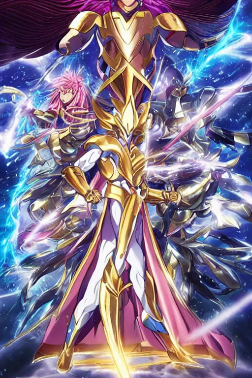 Image similar to 2 0 2 2 knights of the zodiac saint seiya battle for sanctuary hero suit armor comics mask minimalist verytoon nautiljon animes toei animation namco bandai, art by artgerm and greg rutkowski and magali villeneuve